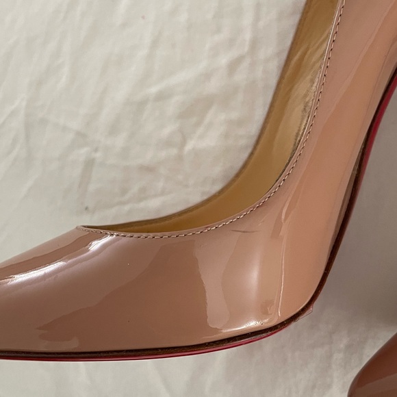 Christian Louboutin Pigalle Follies - Picture 7 of 7